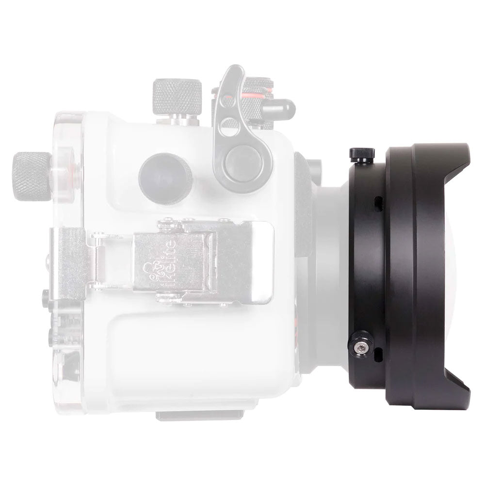 Ikelite WD-3 Wide Angle Dome Ikelite WD-3 Wide Angle Dome